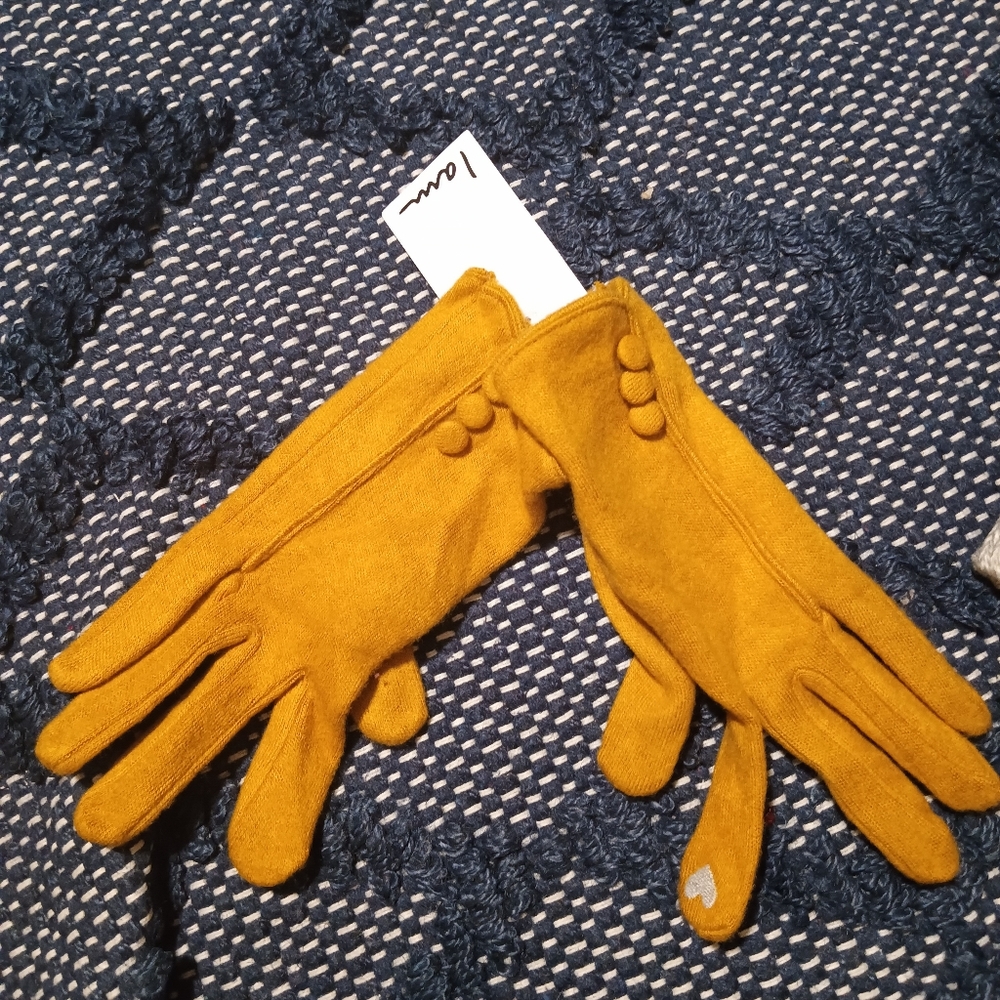 Gloves